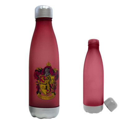 Botella Gryffindor Harry Potter 650ml